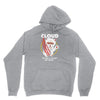 the most savage cat alive Unisex Hoodie