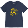 blondes have more fun and more stds V-Neck Tee