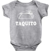 Taquito Baby Bodysuit