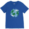 neurodiversity v4 V-Neck Tee