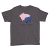 insert coin Youth Tee