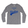 shirtless Long Sleeve Shirts