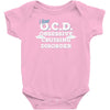 i have ocd cruising disorder Baby Onesie