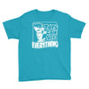 we toys can see everything Youth Tee