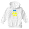 i am with her Youth Hoodie
