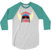 legendary father 3/4 Sleeve Shirt
