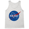 nerd Tank Top