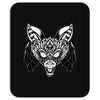 bat ornate Mousepad