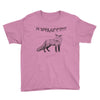 scullay Youth Tee