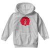 red planet Youth Hoodie