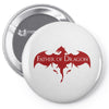 Father of Dragon Pin-back button