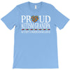proud autism grandpa T-Shirt