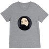 Rebel V-Neck Tee