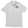i want to leave Polo Shirt