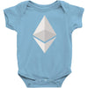 Ethereum Infant Clothing
