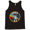 nasa v01 Tank Top