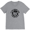 drinking with your cat V-Neck Tee
