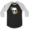 pirate boy 3/4 Sleeve Shirt