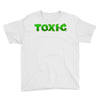 toxic Youth Tee