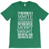 white christmas T-Shirt