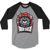 waterdeep dungeoncrawlers 3/4 Sleeve Shirt