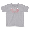 stranger things Toddler T-shirt