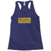 limited edition Racerback Tank
