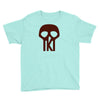the doctor is in Youth Tee