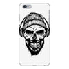 hipter skull iPhone 6/6s Plus Case