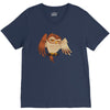 mister owley V-Neck Tee