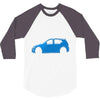 model 7 3/4 Sleeve Shirt