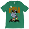 the original (2) T-Shirt