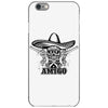 amigo cowboy iPhone 6/6s Case