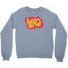 peanut butter splash Crewneck Sweatshirt