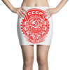 cccp Mini Skirts