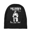 the big lebowski homage Baby Beanies