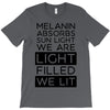 we lit T-Shirt