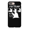 big hero 6 baymax tee fist bump balalala walt disney animation iPhone 8 Plus