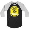 banana!! herren 3/4 Sleeve Shirt