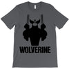 wolverine 2 T-Shirt