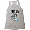 toasted Racerback Tank