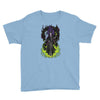 i am not afraid Youth Tee