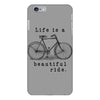 life is a beautiful ride iPhone 6 Plus/6s Plus Case
