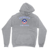 team justice Hoodie