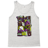 monster at house Tank Top