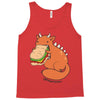 omnomnom Tank Top