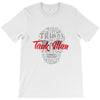 A TANK MAN T-Shirt