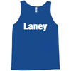 laney new Tank Top