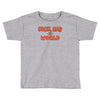 sick sad world Toddler T-shirt