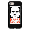 funny how iPhone 8